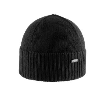 Bonnet laine fin Carmino