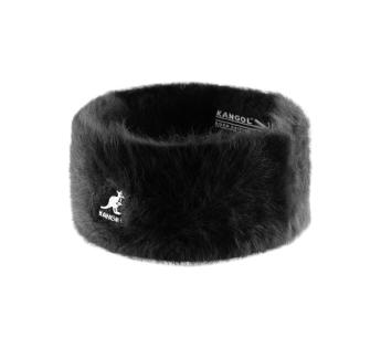 bandeau kangol angora Furgora Headband