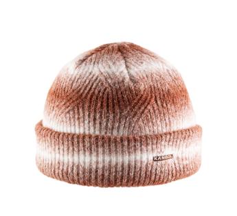 Bonnet Kangol Heathered 2-way Beanie