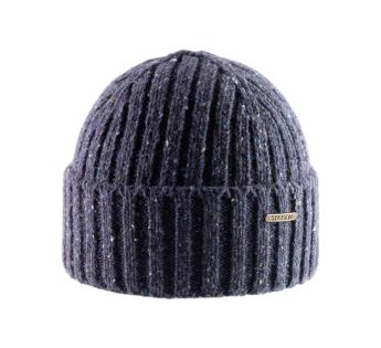 bonnet Stetson Beanie Donegal