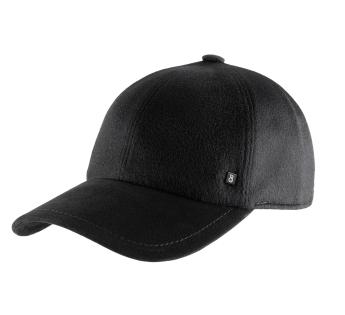Casquette cachemire Serie Alba