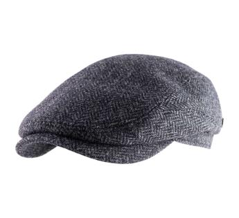 casquette hiver chaude Driver Cap Wool