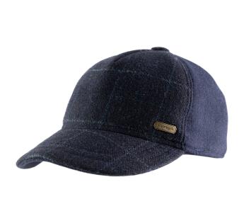 Casquette oreillette Baseball Astor