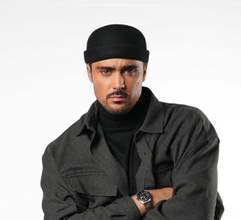 Bonnet docker bombé Eliott