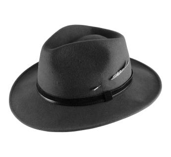 Épingle à chapeau plume Alfiler de Sombrero Pluma