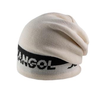 Bonnet Kangol 2-way Text Beanie