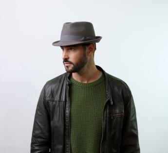 Chapeau trilby Classic Trilby Plegable