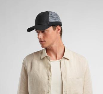 Casquette baseball Chic Agostino