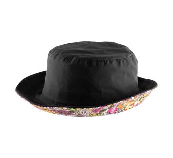 chapeau bob de pluie Telia