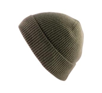 bonnet Laine Cashmere Vicenzo