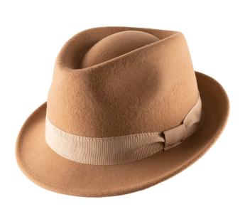 Chapeau trilby Classic Trilby Plegable