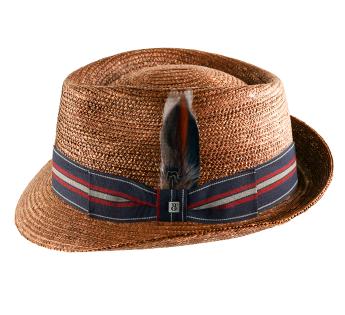 trilby personnalisable Mi Trilby Fino