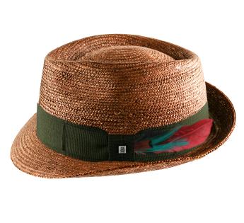 trilby personnalisable Mi Trilby Fino