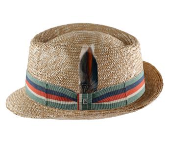 trilby personnalisable Mi Trilby Fino