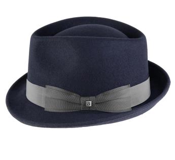 Trilby personnalisable Mi Trilby de Fieltro