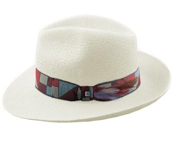 Panama fedora Mi Fedora Panama