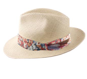 Panama fedora Mi Fedora Panama