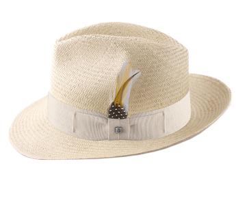 Panama fedora Mi Fedora Panama