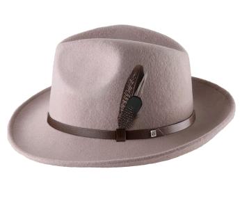 Chapeau Fedora Personnalisable Mi Fedora