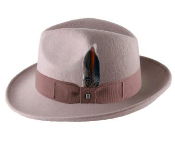 Chapeau Fedora Personnalisable Mi Fedora