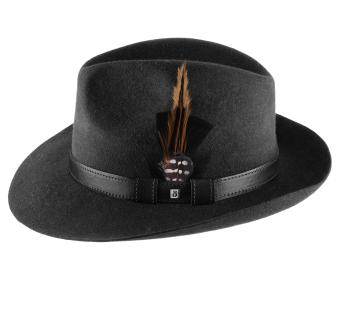 Chapeau Bogart Personnalisable Mi Bogart