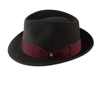 Mi Trilby Amplio BCBG Couture